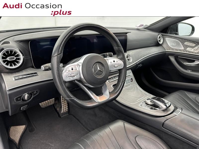 Voitures occasions MERCEDES-BENZ CLASSE CLS AMG Line+ Paris