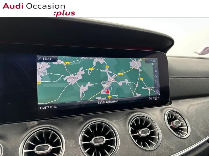 Voitures occasions MERCEDES-BENZ CLASSE CLS AMG Line+ Paris