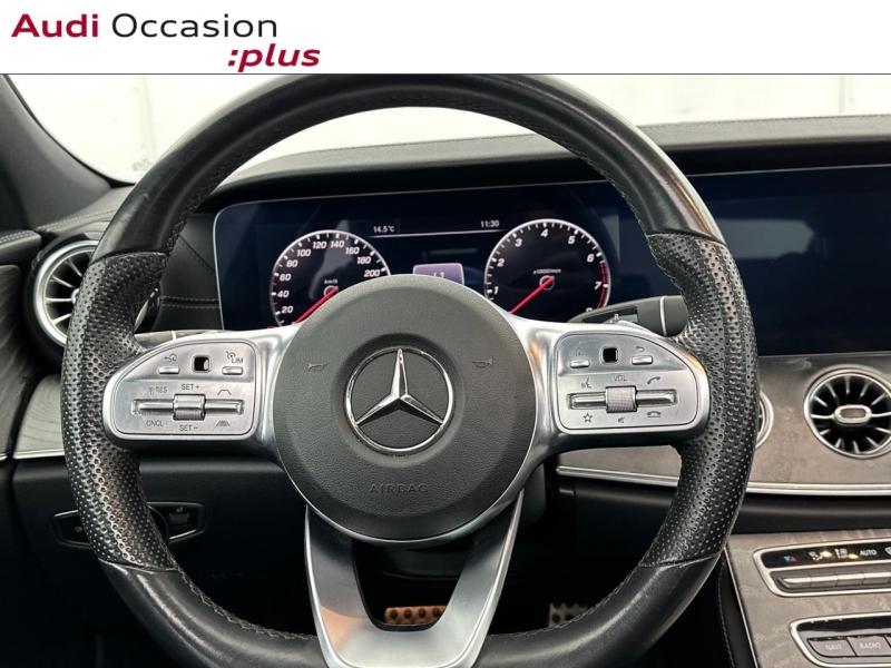 Voitures occasions MERCEDES-BENZ CLASSE CLS AMG Line+ Paris