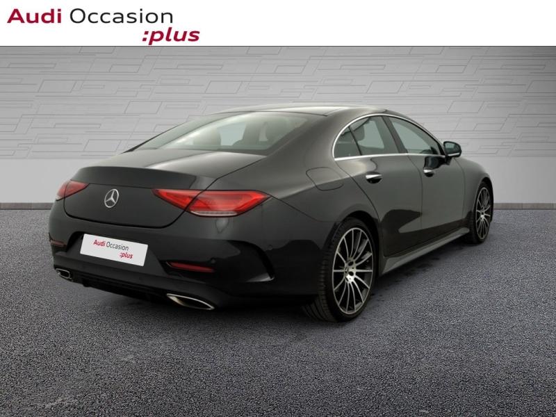 Voitures occasions MERCEDES-BENZ CLASSE CLS AMG Line+ Paris