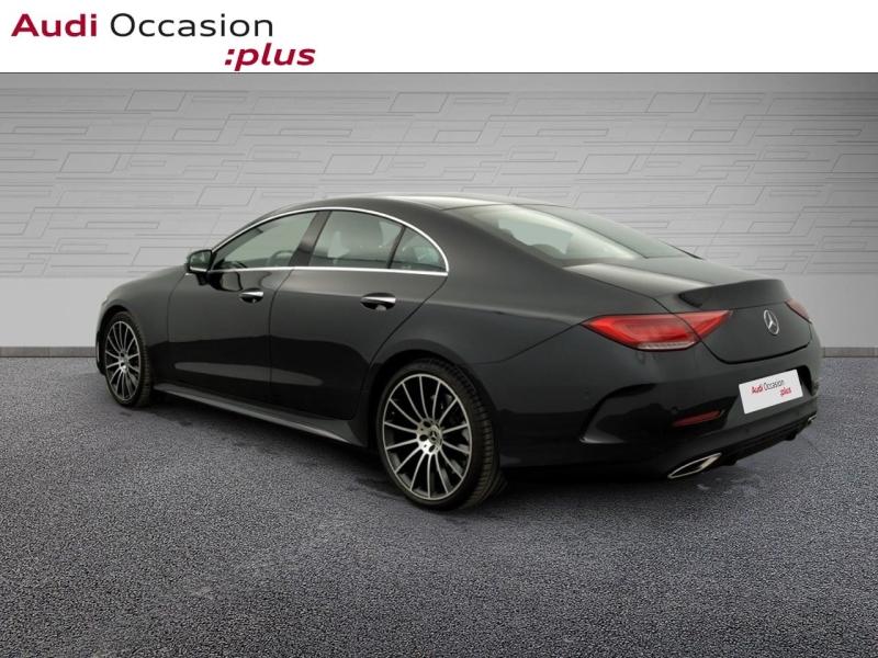 Voitures occasions MERCEDES-BENZ CLASSE CLS AMG Line+ Paris