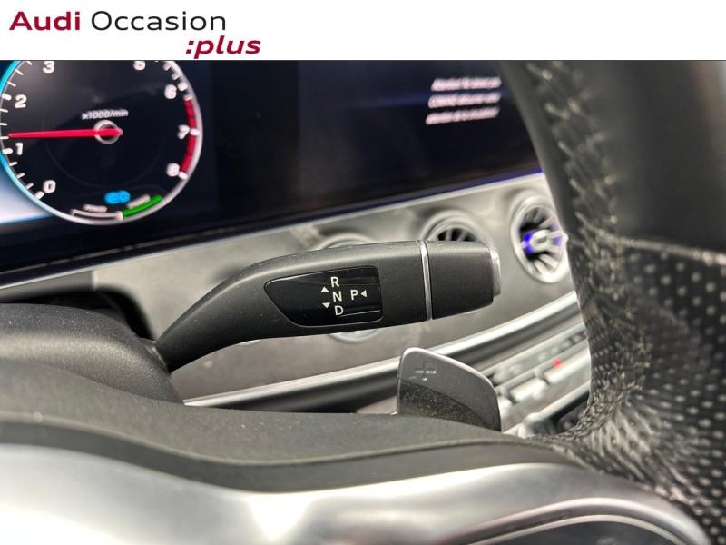 Voitures occasions MERCEDES-BENZ CLASSE CLS AMG Line+ Paris