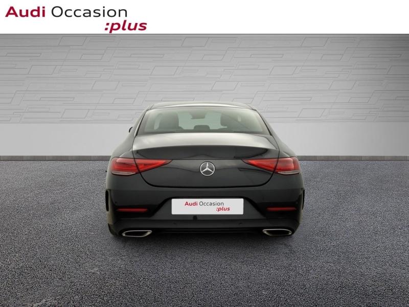 Voitures occasions MERCEDES-BENZ CLASSE CLS AMG Line+ Paris