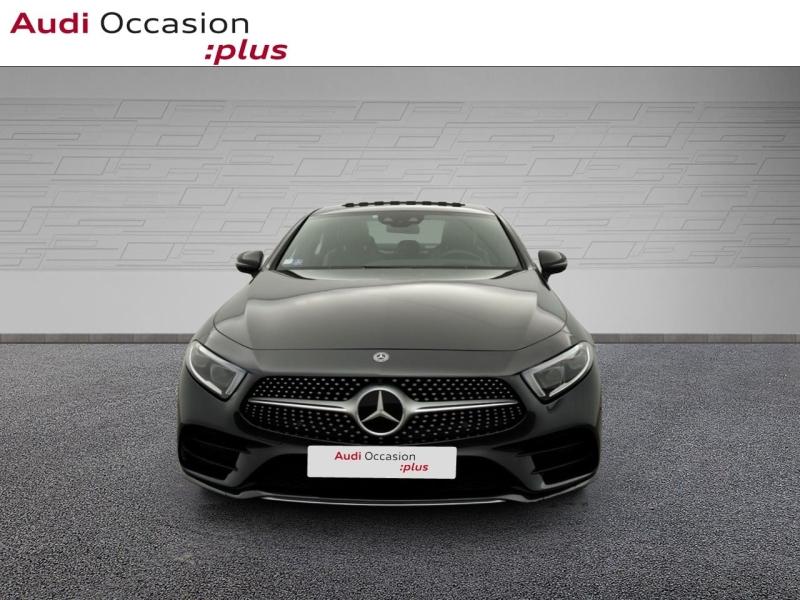 Voitures occasions MERCEDES-BENZ CLASSE CLS AMG Line+ Paris