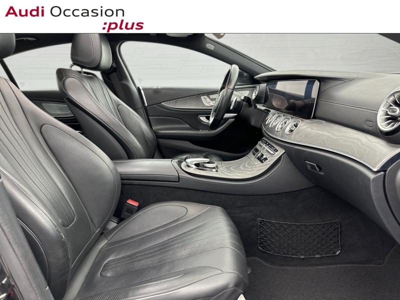 Voitures occasions MERCEDES-BENZ CLASSE CLS AMG Line+ Paris