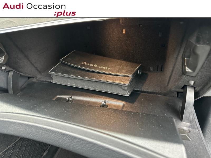 Voitures occasions MERCEDES-BENZ CLASSE CLS AMG Line+ Paris