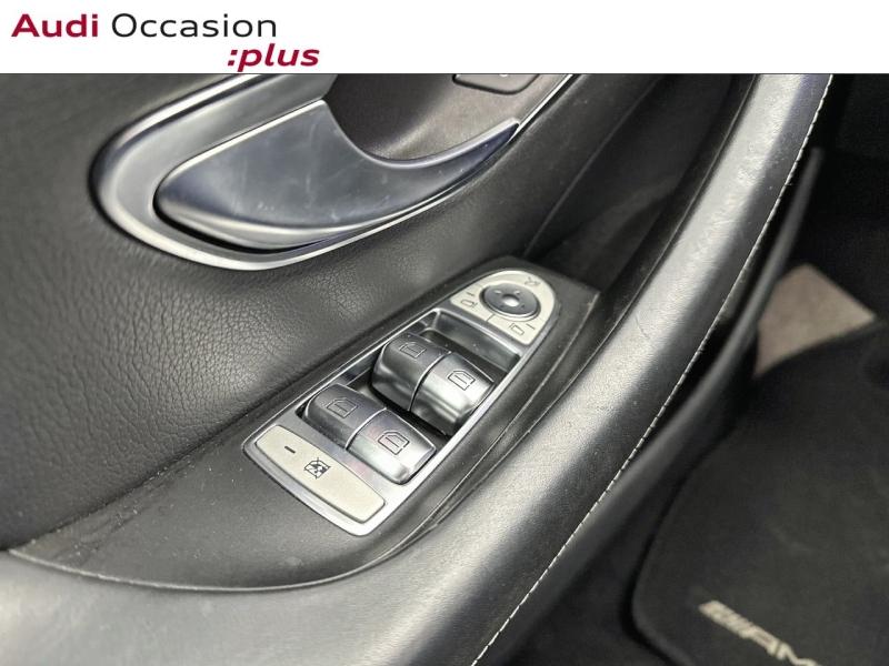 Voitures occasions MERCEDES-BENZ CLASSE CLS AMG Line+ Paris