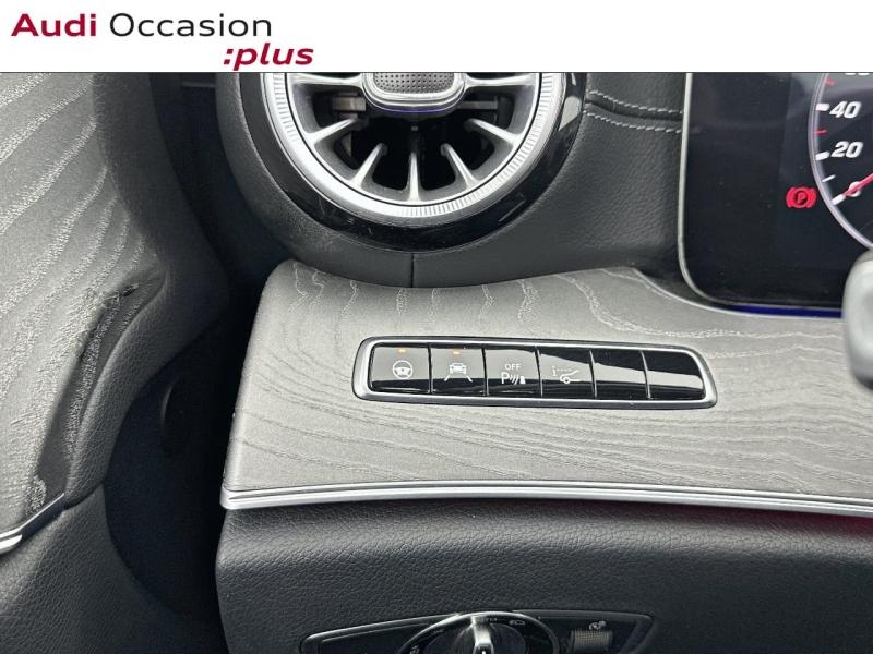 Voitures occasions MERCEDES-BENZ CLASSE CLS AMG Line+ Paris