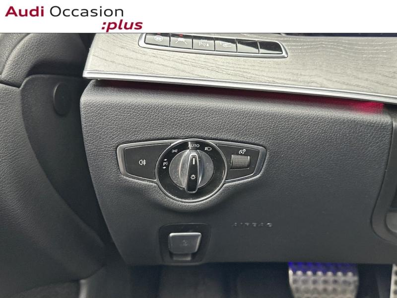 Voitures occasions MERCEDES-BENZ CLASSE CLS AMG Line+ Paris