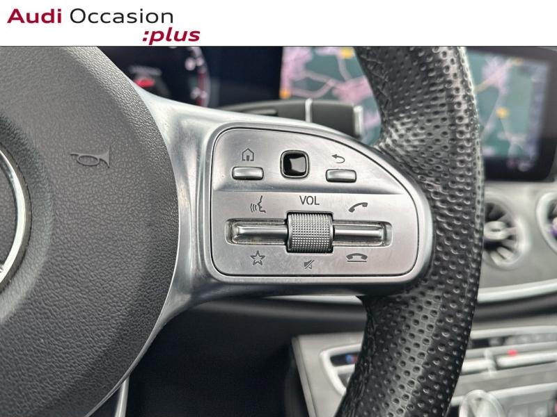 Voitures occasions MERCEDES-BENZ CLASSE CLS AMG Line+ Paris