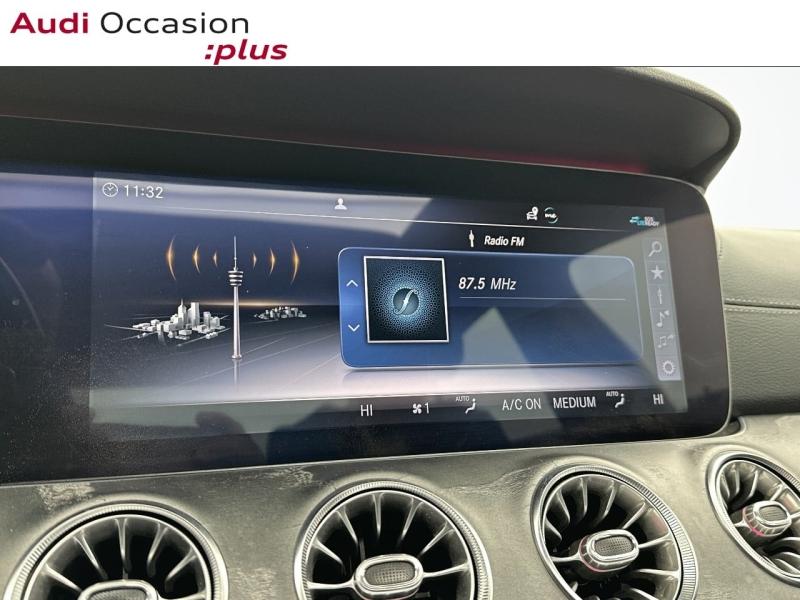 Voitures occasions MERCEDES-BENZ CLASSE CLS AMG Line+ Paris