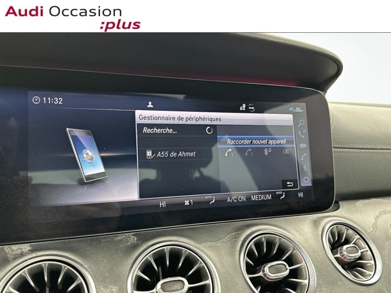 Voitures occasions MERCEDES-BENZ CLASSE CLS AMG Line+ Paris