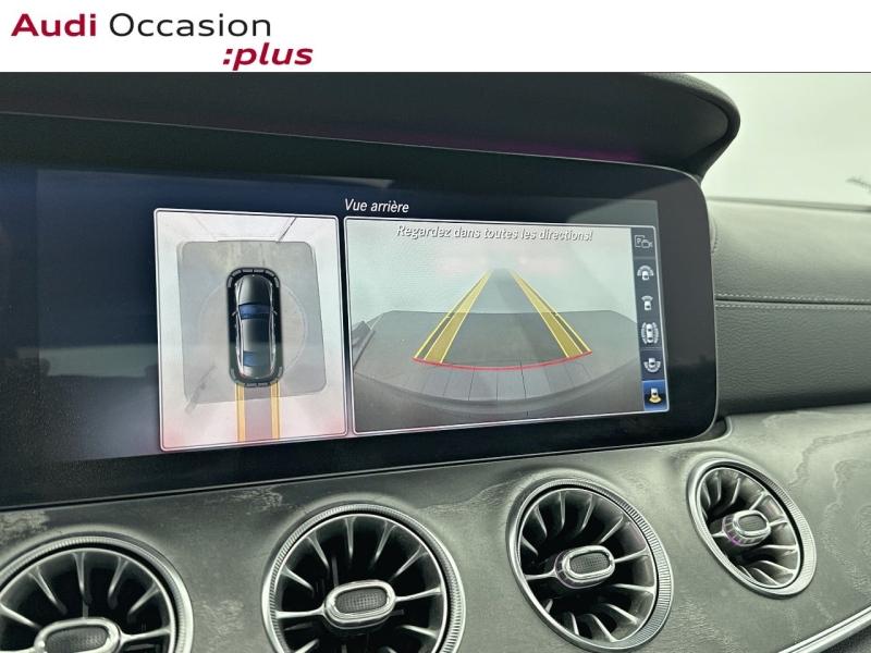 Voitures occasions MERCEDES-BENZ CLASSE CLS AMG Line+ Paris