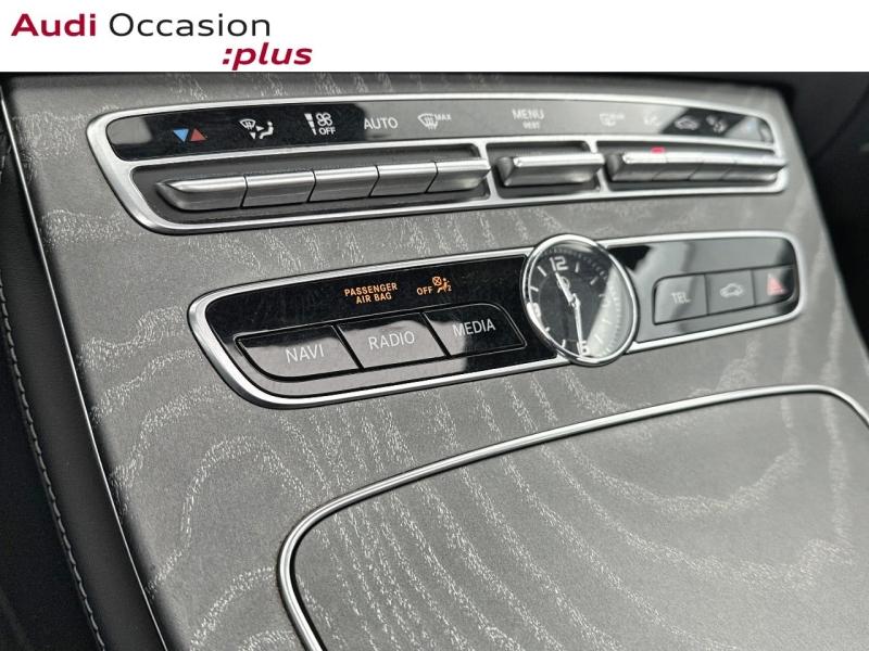 Voitures occasions MERCEDES-BENZ CLASSE CLS AMG Line+ Paris
