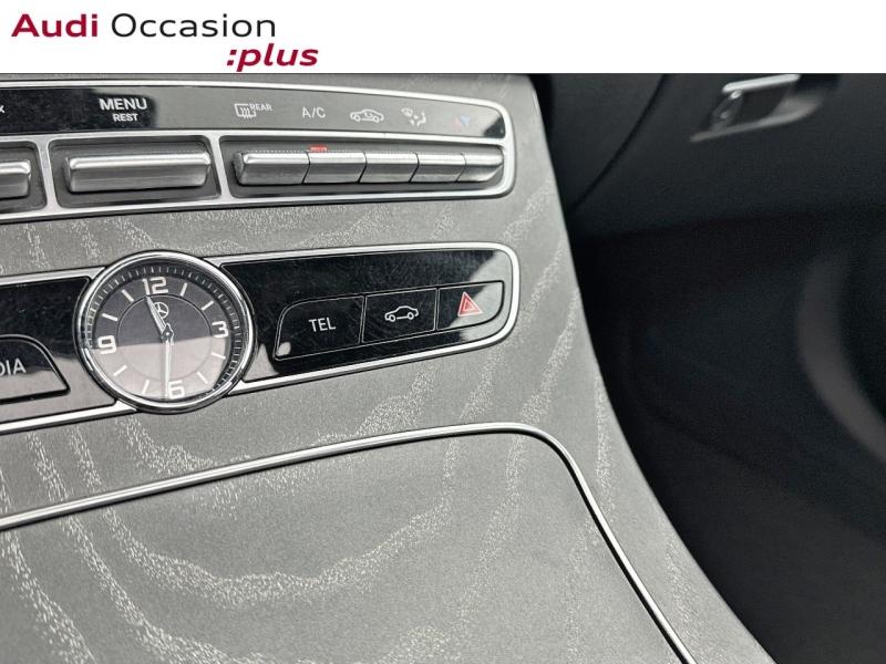 Voitures occasions MERCEDES-BENZ CLASSE CLS AMG Line+ Paris