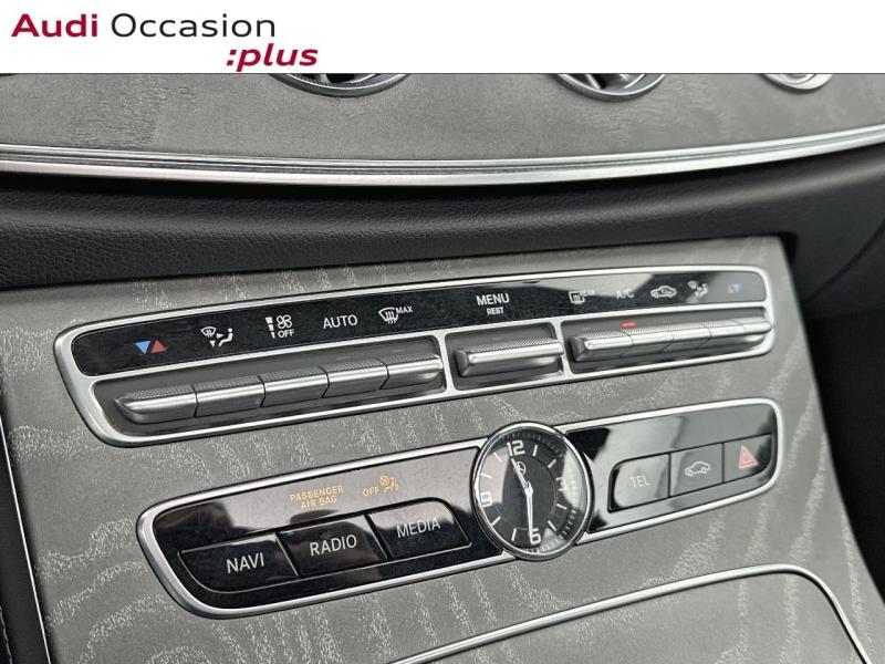 Voitures occasions MERCEDES-BENZ CLASSE CLS AMG Line+ Paris