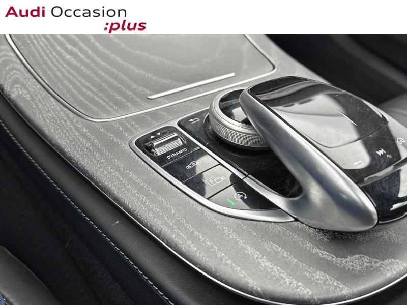 Voitures occasions MERCEDES-BENZ CLASSE CLS AMG Line+ Paris