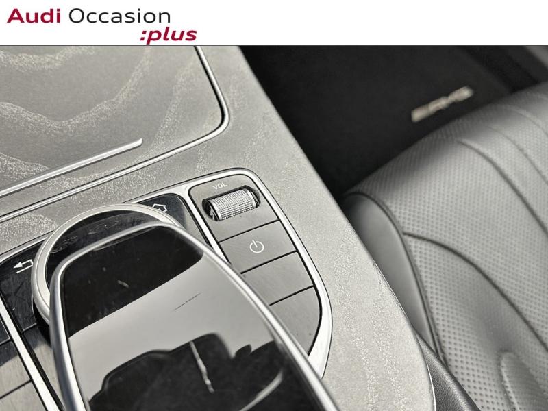 Voitures occasions MERCEDES-BENZ CLASSE CLS AMG Line+ Paris