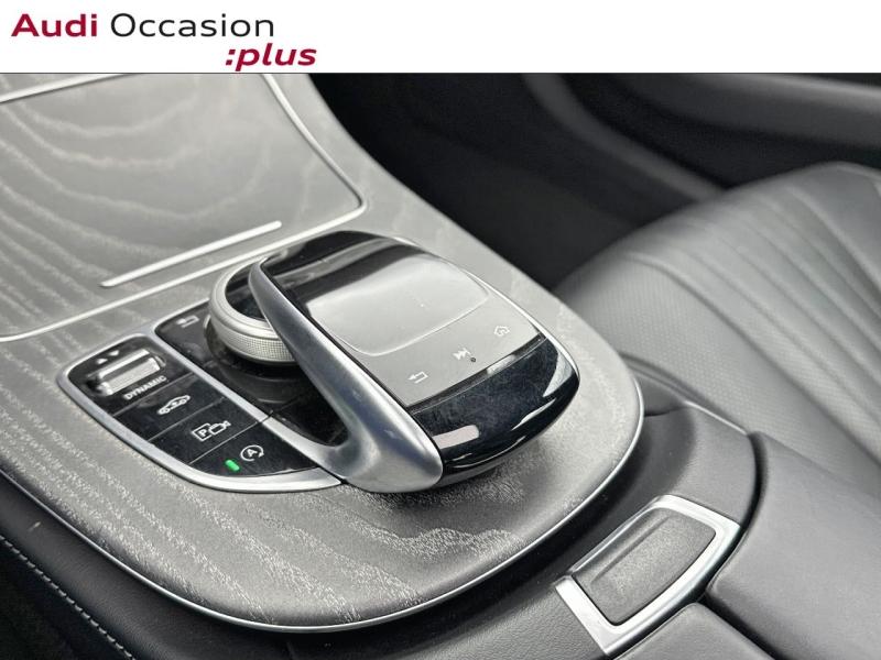 Voitures occasions MERCEDES-BENZ CLASSE CLS AMG Line+ Paris