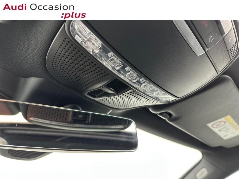 Voitures occasions MERCEDES-BENZ CLASSE CLS AMG Line+ Paris