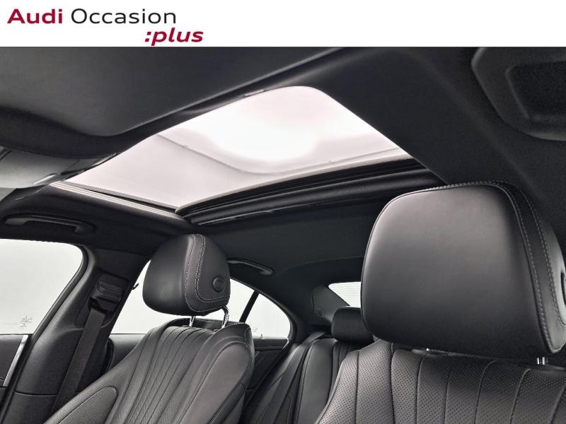 Voitures occasions MERCEDES-BENZ CLASSE CLS AMG Line+ Paris