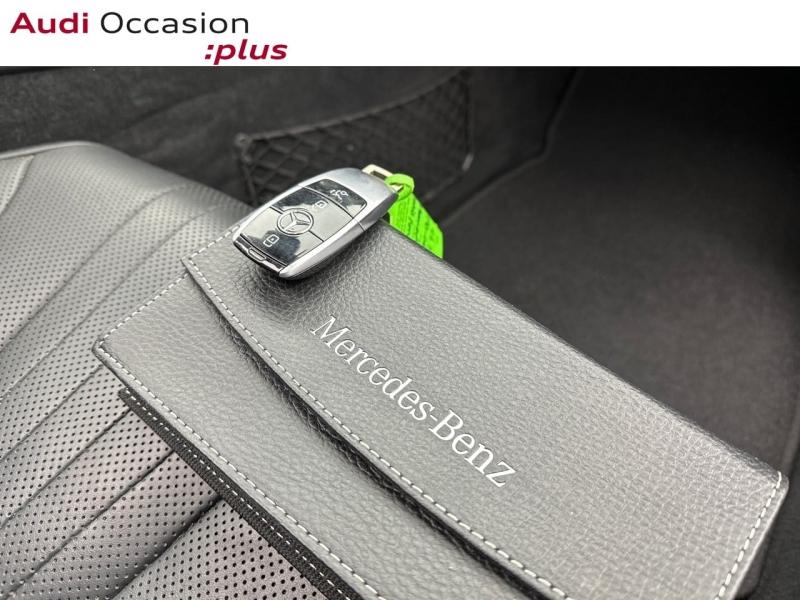 Voitures occasions MERCEDES-BENZ CLASSE CLS AMG Line+ Paris