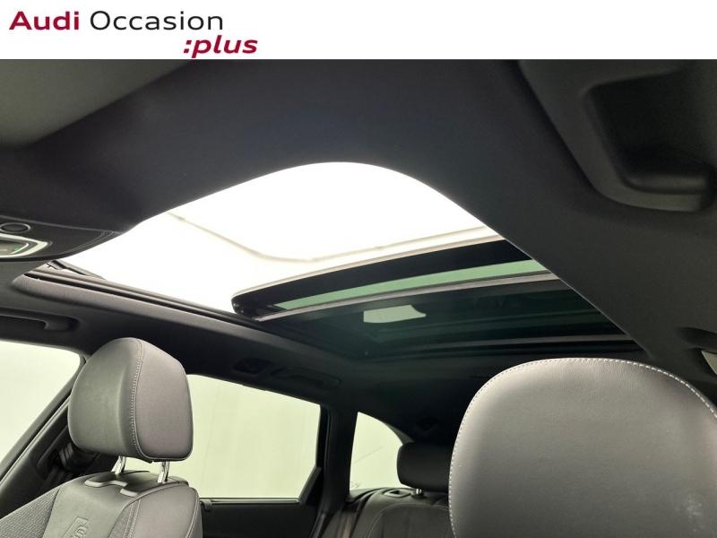 Voitures occasions Audi A4 Avant Competition Paris