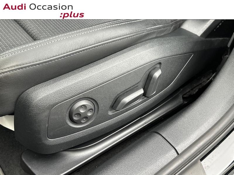 Voitures occasions Audi A4 Avant Competition Paris