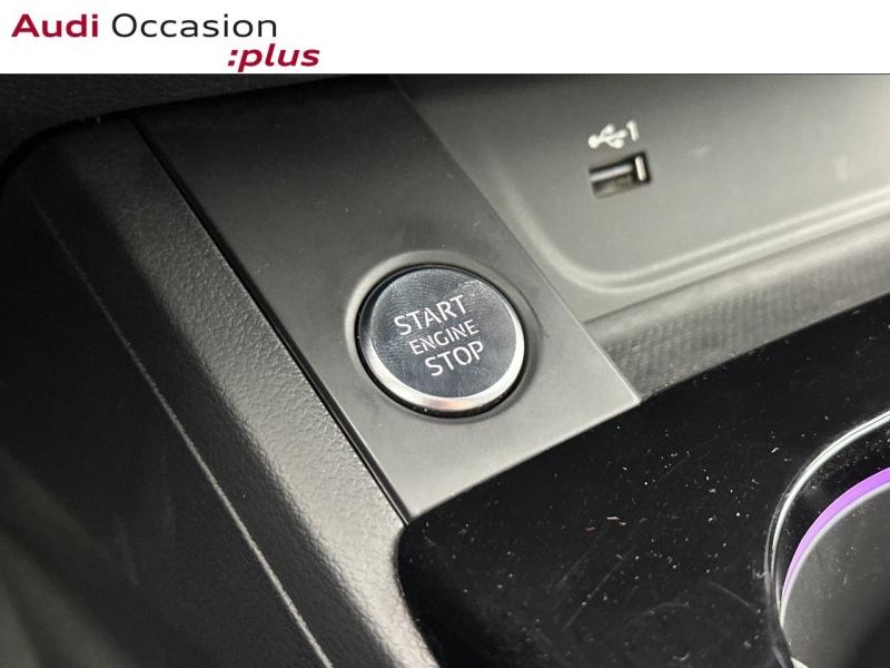 Voitures occasions Audi A4 Avant Competition Paris