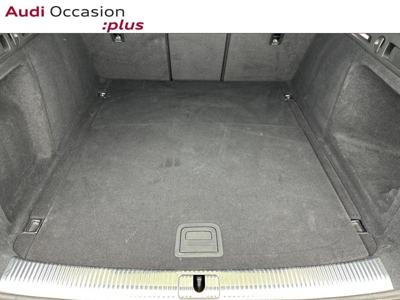 Voitures occasions Audi A4 Avant Competition Paris