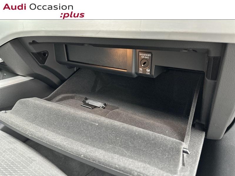 Voitures occasions Audi A4 Avant Competition Paris