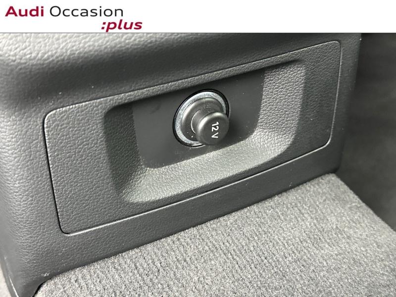 Voitures occasions Audi A4 Avant Competition Paris