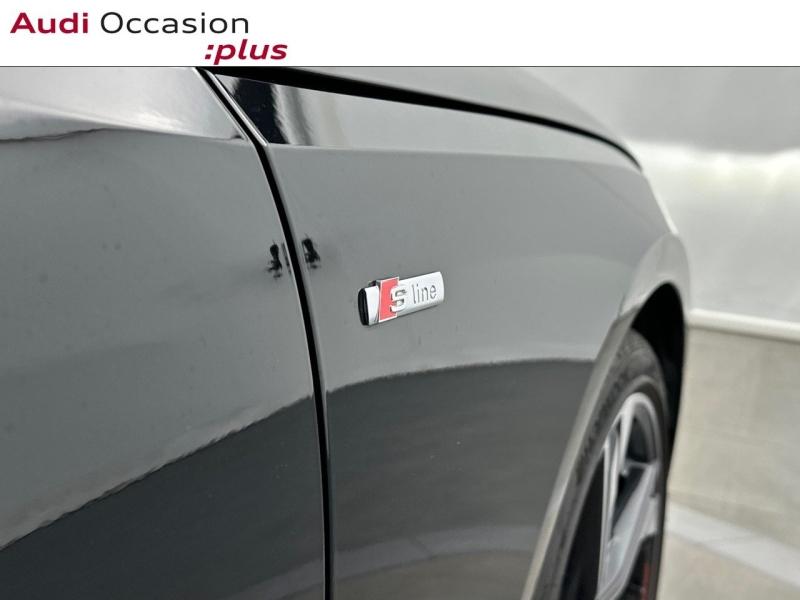 Voitures occasions Audi A4 Avant Competition Paris