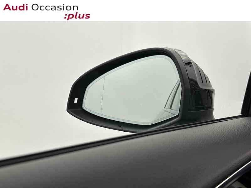 Voitures occasions Audi A4 Avant Competition Paris