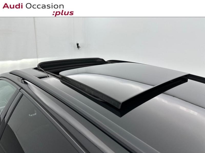 Voitures occasions Audi A4 Avant Competition Paris