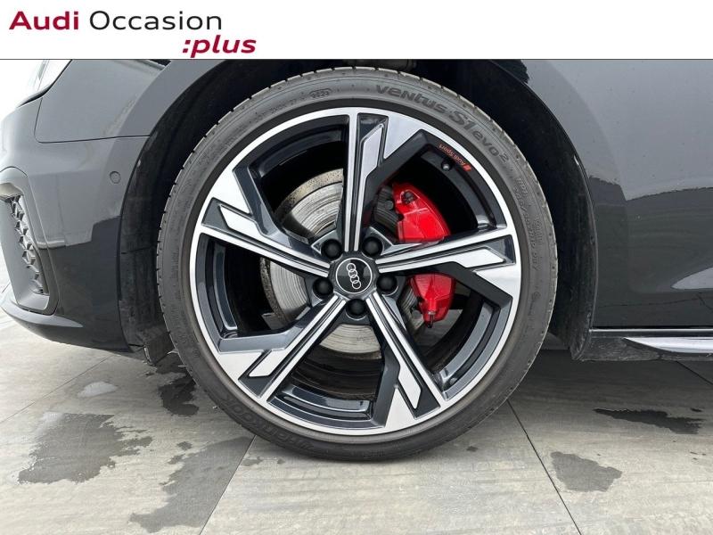 Voitures occasions Audi A4 Avant Competition Paris