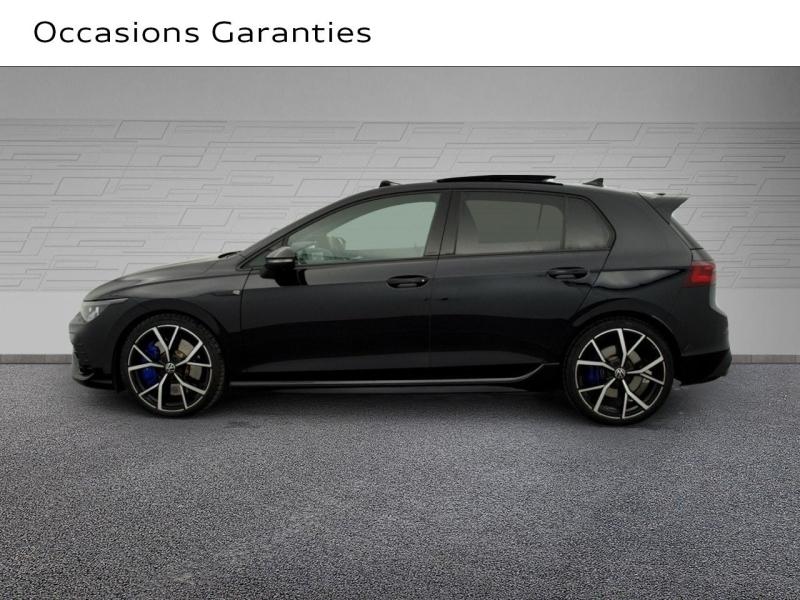 Voitures occasions VOLKSWAGEN GOLF R Paris