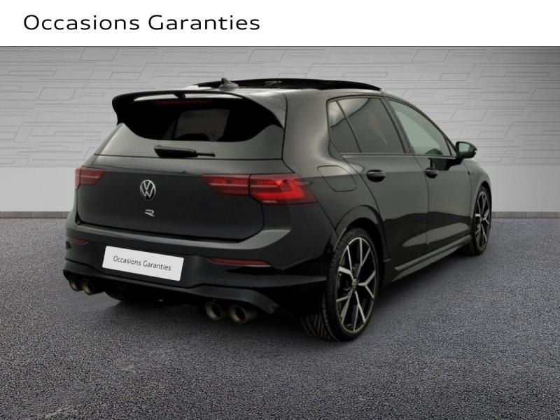 Voitures occasions VOLKSWAGEN GOLF R Paris