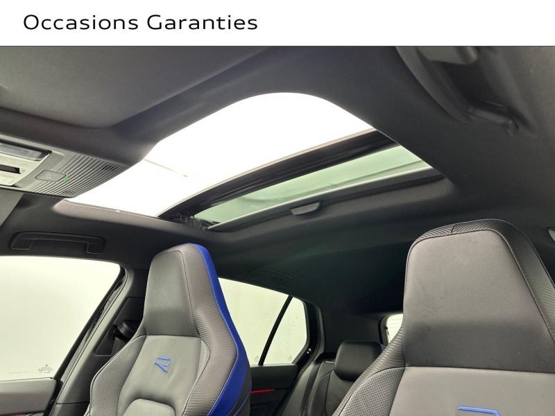 Voitures occasions VOLKSWAGEN GOLF R Paris
