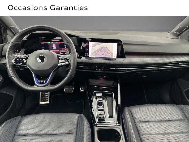 Voitures occasions VOLKSWAGEN GOLF R Paris