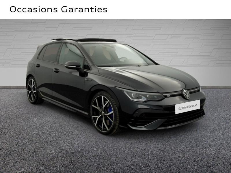 Voitures occasions VOLKSWAGEN GOLF R Paris