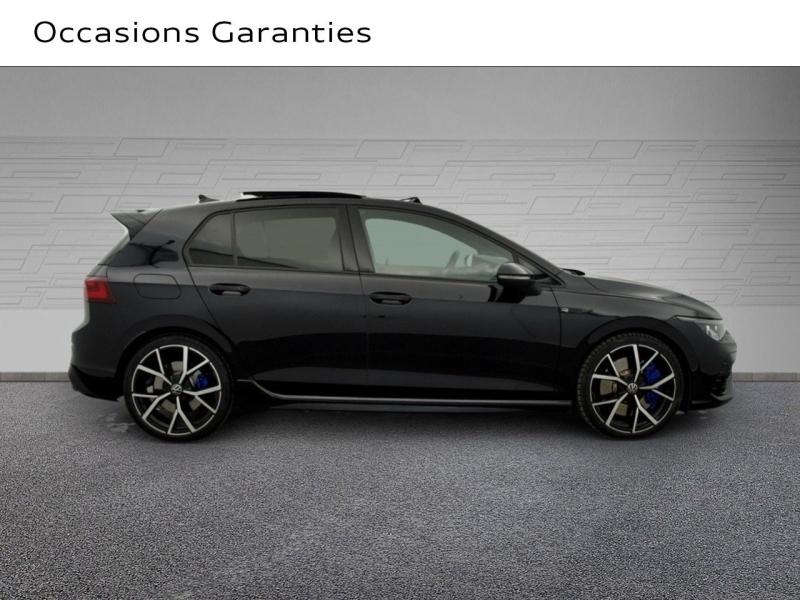Voitures occasions VOLKSWAGEN GOLF R Paris