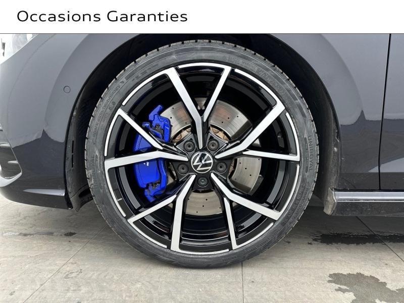 Voitures occasions VOLKSWAGEN GOLF R Paris