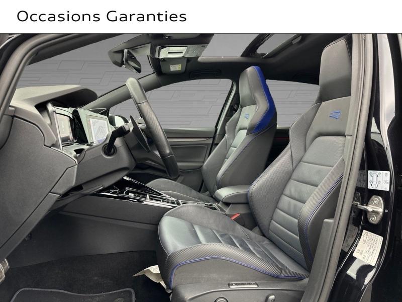 Voitures occasions VOLKSWAGEN GOLF R Paris