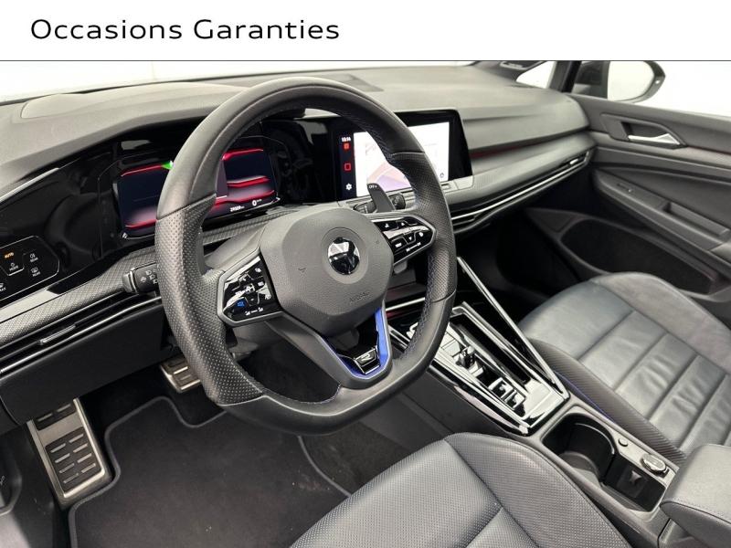 Voitures occasions VOLKSWAGEN GOLF R Paris