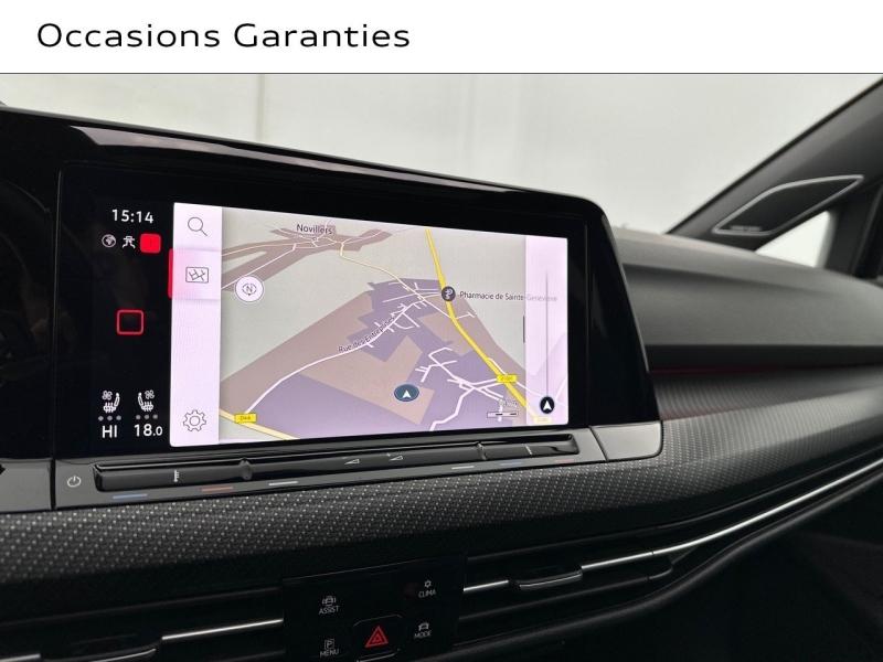 Voitures occasions VOLKSWAGEN GOLF R Paris