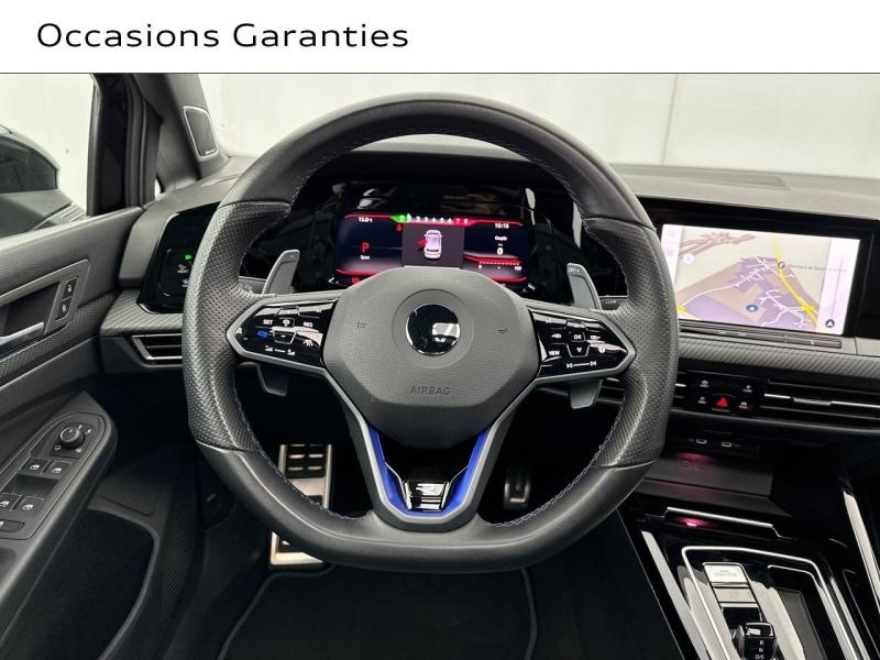 Voitures occasions VOLKSWAGEN GOLF R Paris