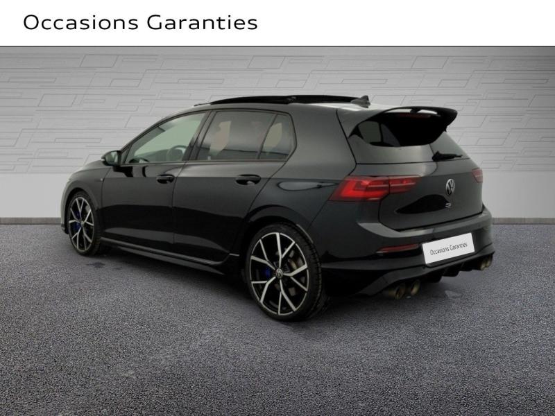 Voitures occasions VOLKSWAGEN GOLF R Paris