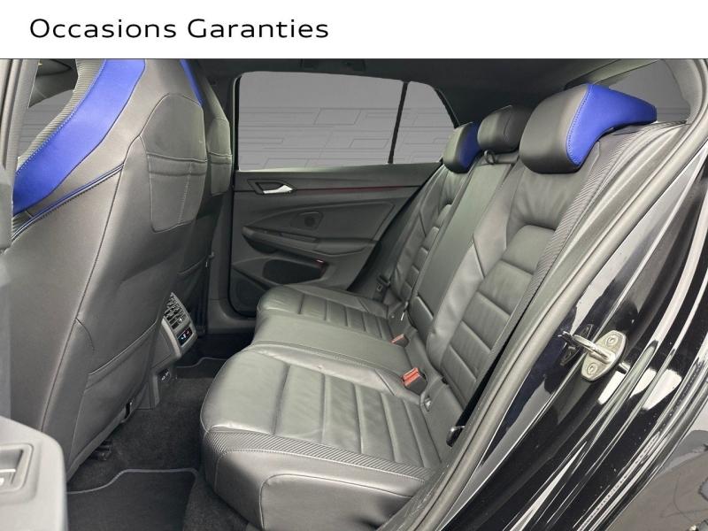 Voitures occasions VOLKSWAGEN GOLF R Paris