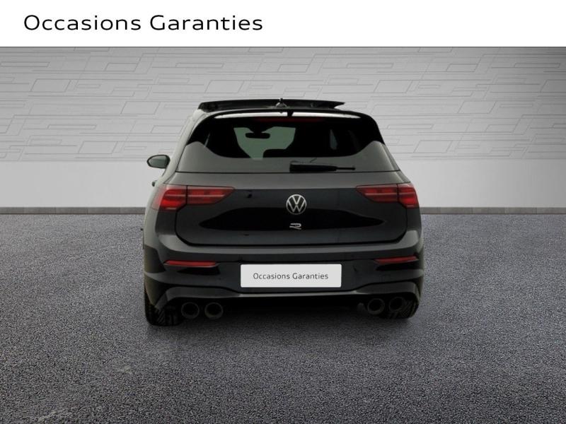 Voitures occasions VOLKSWAGEN GOLF R Paris